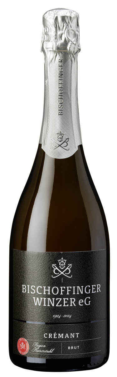 Crémant brut 